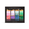 Jewel Tone Collection - 9 Jewel Tone Products (52 unit set)
