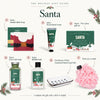 FinchBerry Santa holiday gift guide