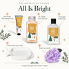 FinchBerry All Is Bright holiday gift guide