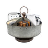Bathroom Accessories Program with Free Display - 25 units