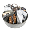 Bathroom Accessories Program with Free Display - 25 units