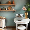 Bathroom Accessories Program with Free Display - 25 units