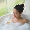 Cranberry Chutney Bubble Bath - Set of 6