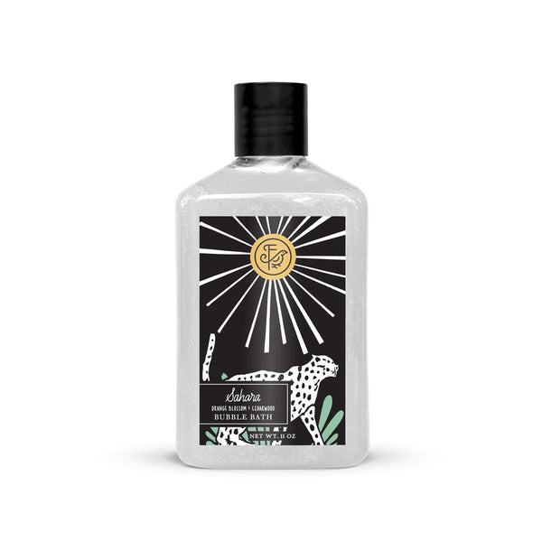 Sahara Bubble Bath - Set of 6