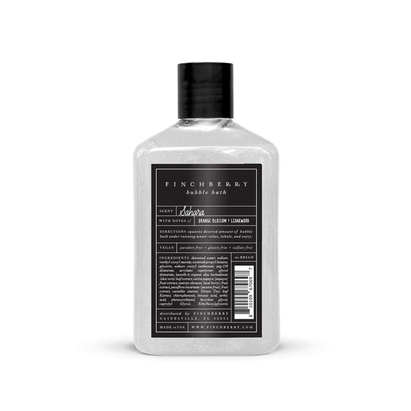 Sahara Bubble Bath - Set of 6
