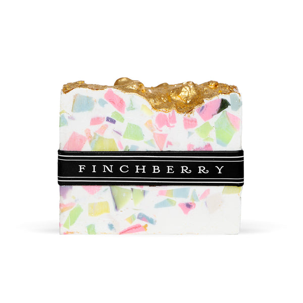 Best Selling Unboxed Soap Collection with Display