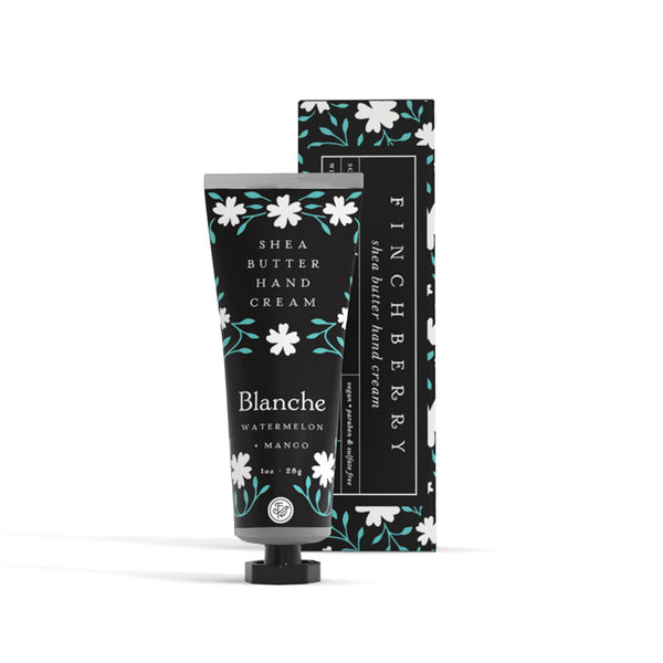 Travel Hand Cream Program with Free Display - 36 units