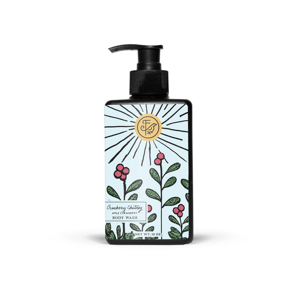 Body Wash Mixed Set