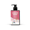 Holiday Cranberry Chutney Body Wash - Set of 3