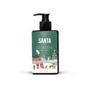 Santa Body Wash - Set of 3