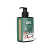 Santa Body Wash - Set of 3