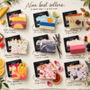 Best Selling Boxed Soap Collection with Display