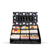 Best Selling Unboxed Soap Collection with Display