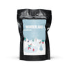 Wonderland 11 oz Coconut Milk Bath Soak - Set of 3