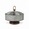Metal Tin Display Unit