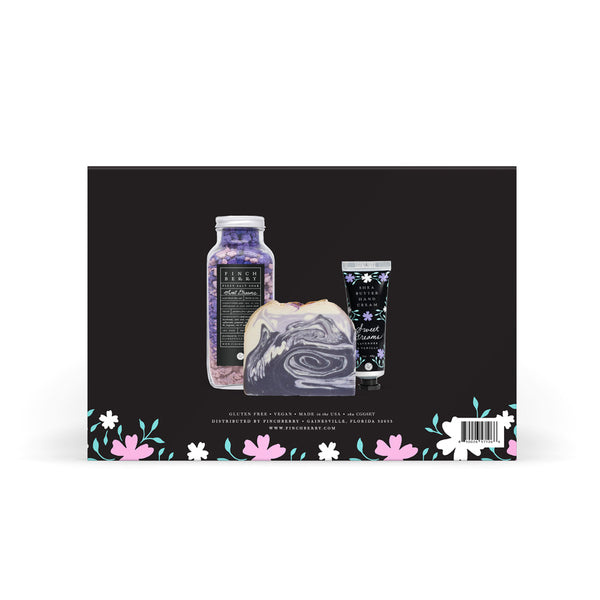 Congratulations Gift Set - 3 Piece Set