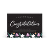 Congratulations Gift Set - 3 Piece Set