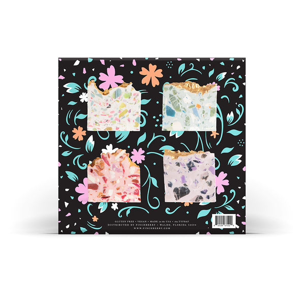 4 Bar Gift Set - Thank You for Being a Friend