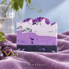 Grapes of Bath (Boxed) - 6 bars - Wholesale Soap