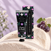 Grapes of Bath Travel Hand Cream - Set of 6
