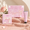 Hello Gorgeous - 2 Piece Gift Set