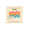 High Tide (Boxed) - 6 bars - Wholesale Scented Soap