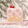 Holiday Deerest (Boxed) - Set of 6 - Wholesale Soap