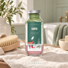 Holiday - Santa Fizzy Salt Soak - Set of 6