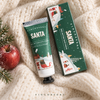 Holiday Travel Hand Cream - Santa - Set of 6