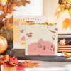 Spiced Pumpkin Latté (Boxed) - 6 Bars - Wholesale Soap