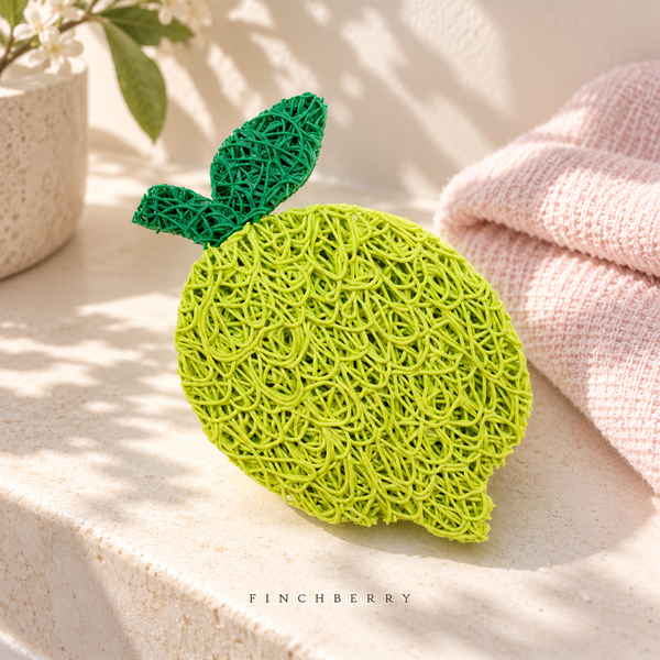 Lime Soap Saver - Set of 12