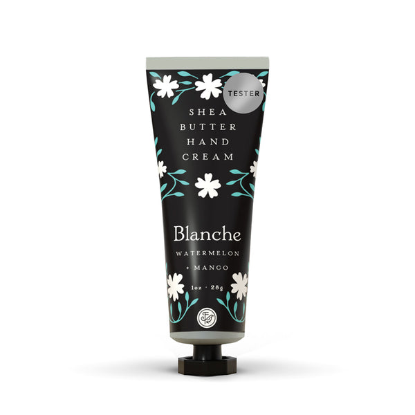 Travel Hand Cream Program with Free Display - 36 units