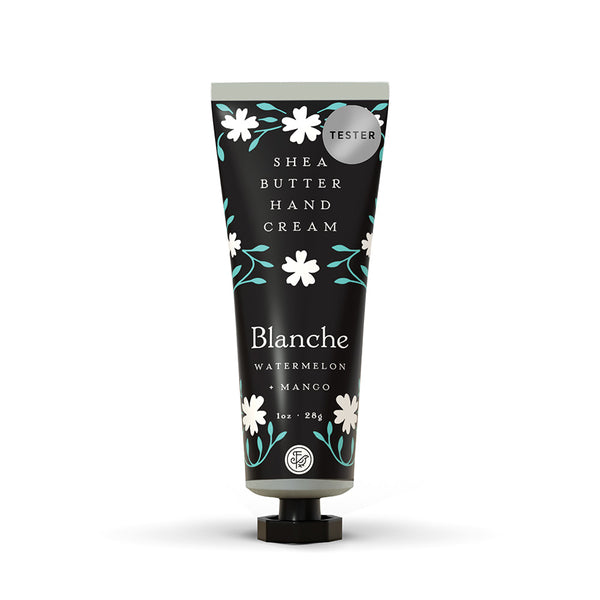 Blanche Travel Hand Cream - SAMPLE