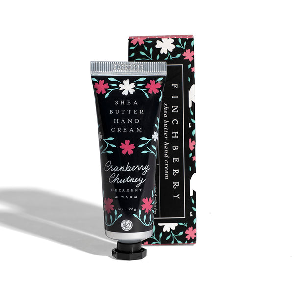 Travel Hand Cream Collection with Free Testers and Display