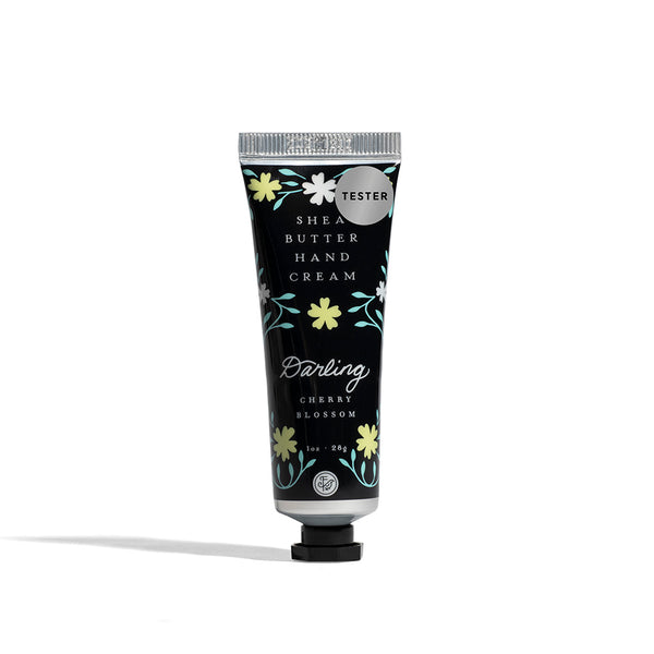 Travel Hand Cream Program with Free Display - 36 units