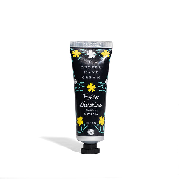 Sending You Sunshine - 2 Piece Gift Set