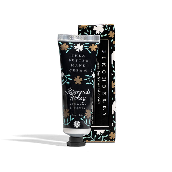 Travel Hand Cream Program with Free Display - 36 units