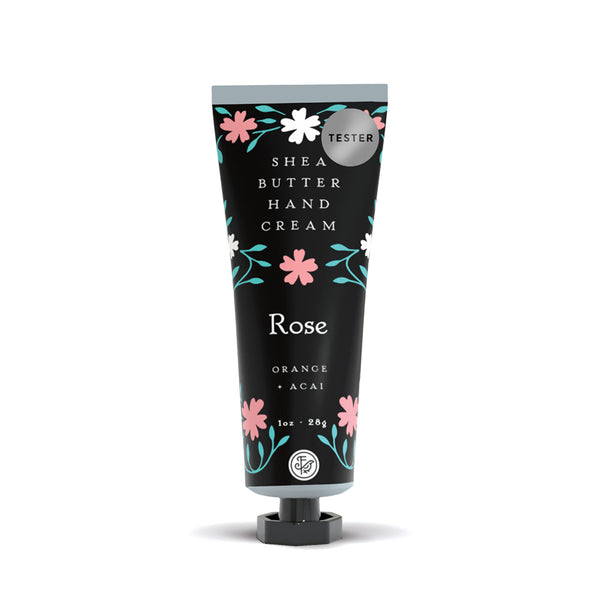 Travel Hand Cream Program with Free Display - 36 units
