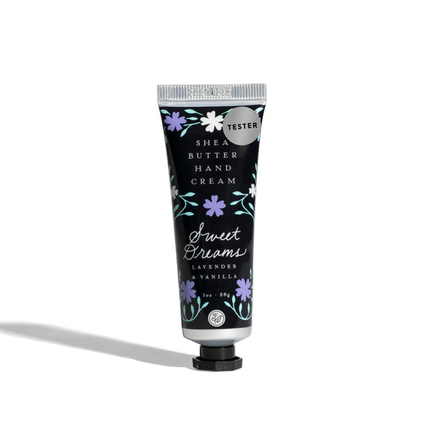 Sweet Dreams Travel Hand Cream - SAMPLE