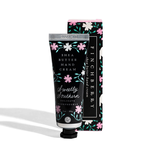 Travel Hand Cream Collection with Free Testers and Display