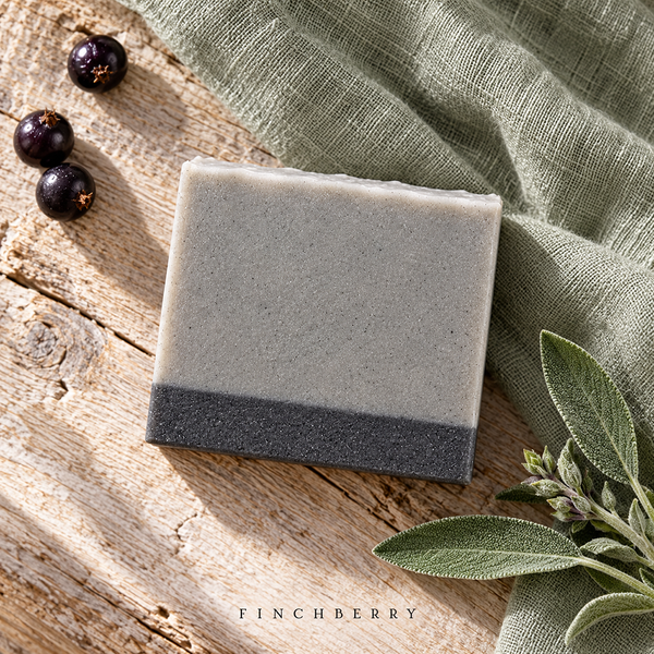 Mister Finch - The Highlands (Boxed) - Set of 6 - Wholesale Soap