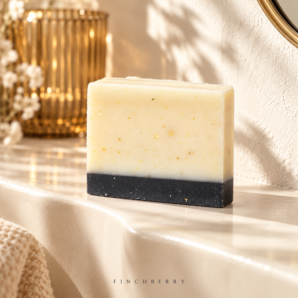 Mister Finch - The Speakeasy (Boxed) - Set of 6 - Wholesale Soap