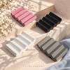 Modern Cement Soap Dish - Mixed