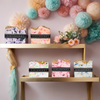 Dorothy - Unboxed (6 Bars) - Wholesale Soap