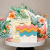 High Tide (Boxed) - 6 bars - Wholesale Scented Soap