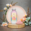 High Tide Fizzy Salt Bath Soak - Set of 6