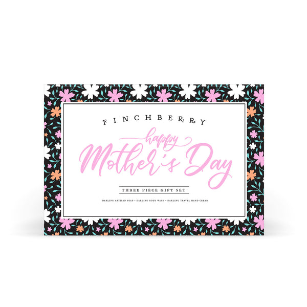 Mother's Day Gift Set