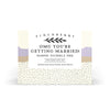 OMG You're Getting Married - 2 Piece Gift Set - Set of 3