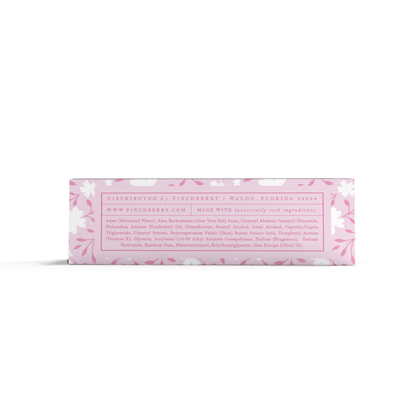 Pretty in Pink Travel Hand Cream - Set of 6