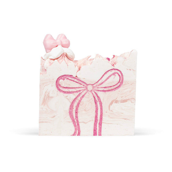 Pretty in Pink (Boxed) - 6 Bars - Wholesale Soap